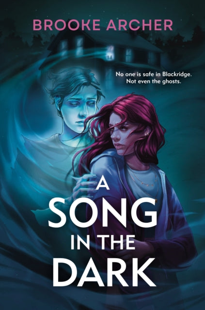Song In The Dark A