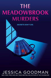 Meadowbrook Murders The