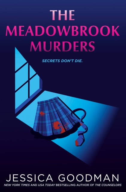 Meadowbrook Murders The