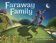 Faraway Family By Venkatraman, Padma