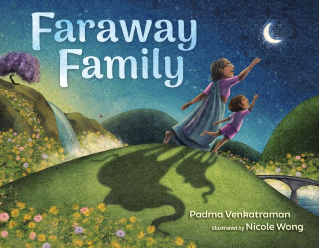Faraway Family By Venkatraman, Padma