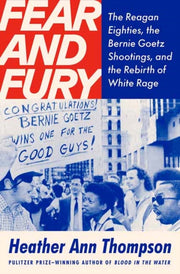 Fear & Fury