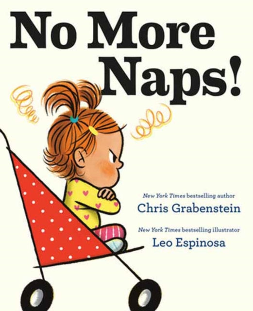 No More Naps By Grabenstein, Chris