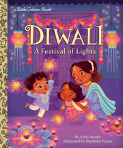 Diwali A Festival Of Lights By Yasuda, Anita