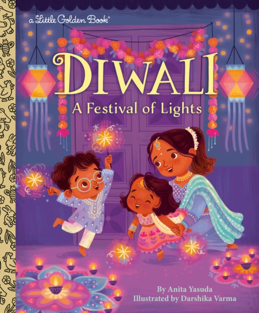 Diwali A Festival Of Lights