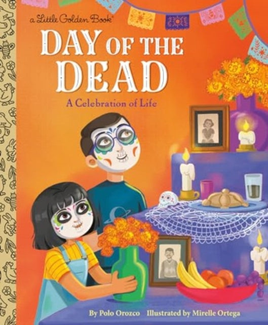 Day Of The Dead A Celebration Of Life