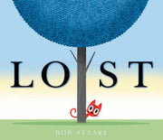 Lost By Staake, Bob