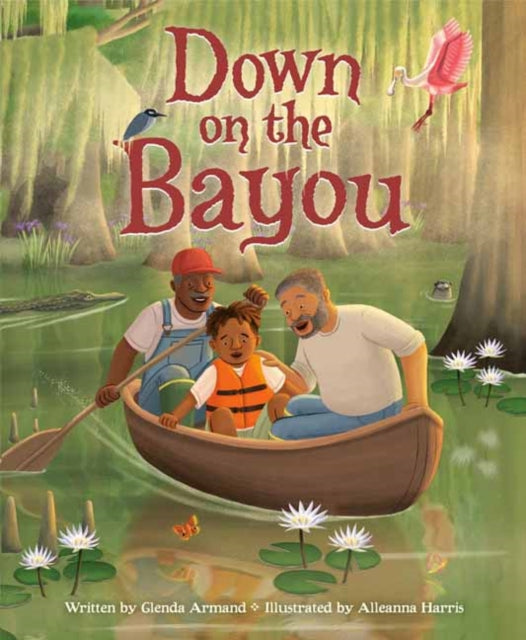 Down On The Bayou
