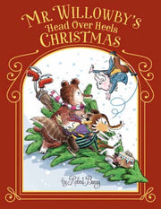 Mr Willowbys Head Over Heels Christmas