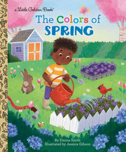 Colors Of Spring