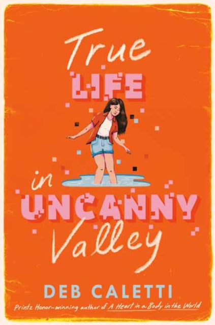 True Life In Uncanny Valley
