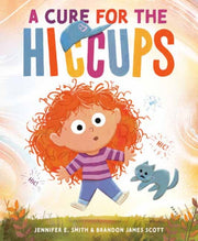 Cure For The Hiccups