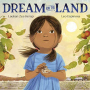Dream For The Land