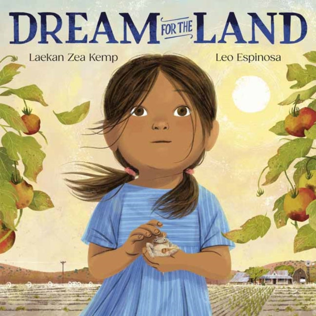 Dream For The Land