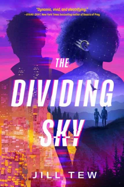 Dividing Sky