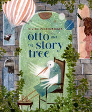 Otto & The Story Tree
