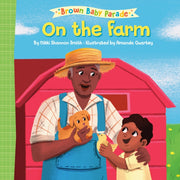 On The Farm