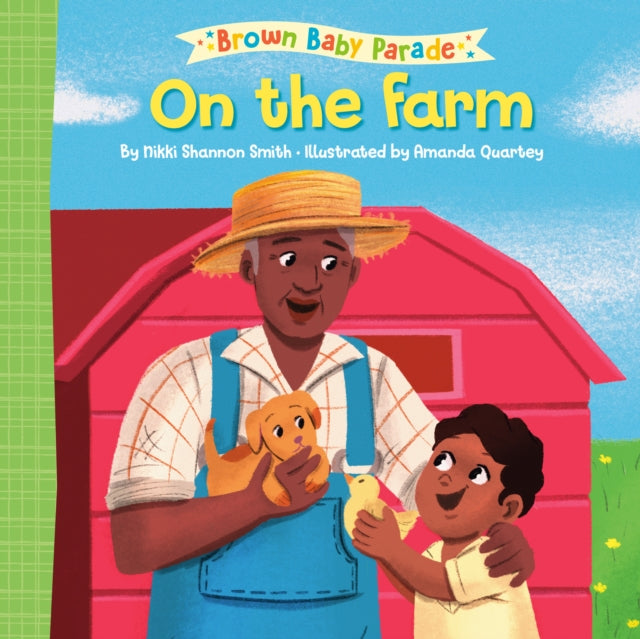 On The Farm