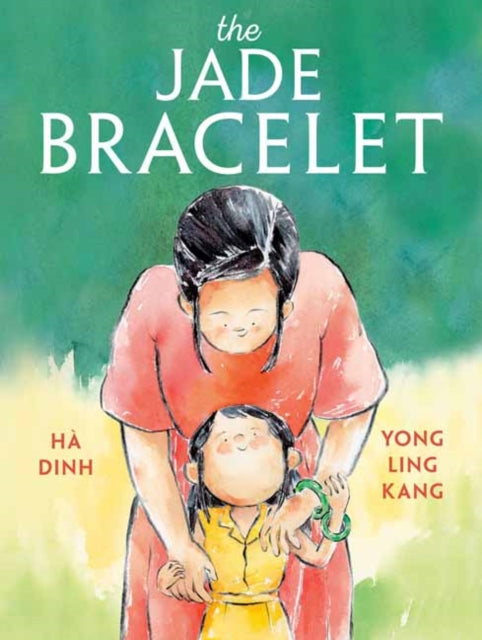 Jade Bracelet