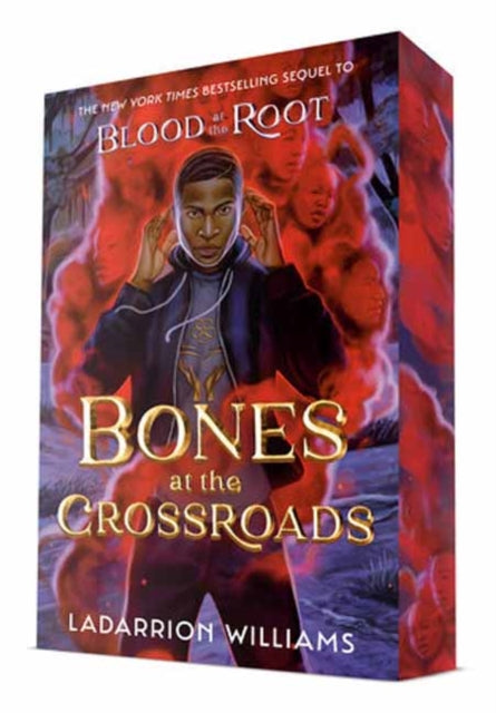 Bones At The Crossroads