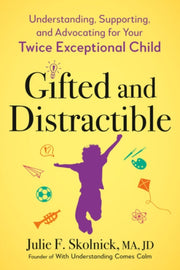 Gifted & Distractible