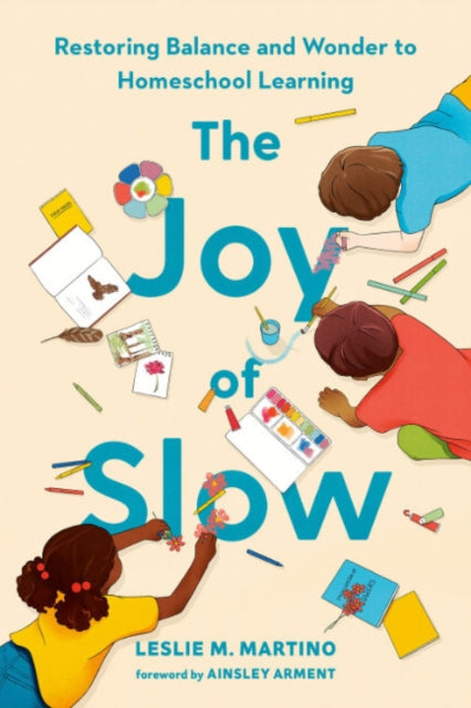 Joy Of Slow