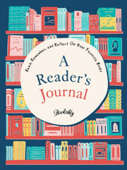Readers Journal