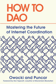 How To Dao