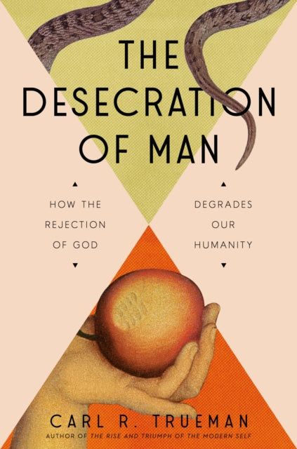Desecration Of Man