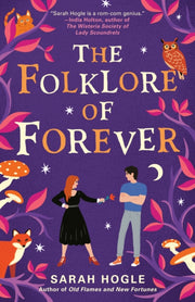 Folklore Of Forever