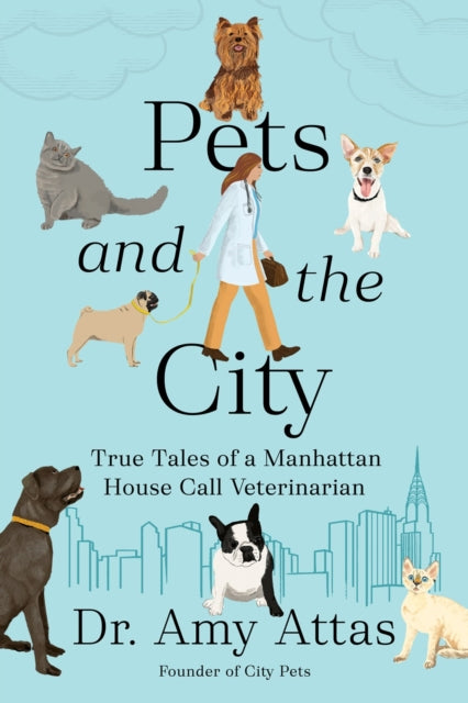 Pets & The City