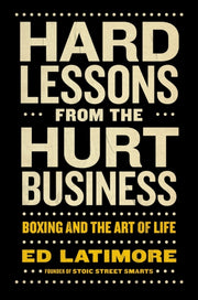 Hard Lessons From The Hurt Business