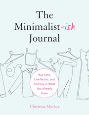 Minimalistish Journal