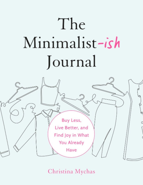 Minimalistish Journal