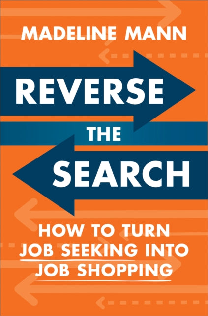 Reverse The Search
