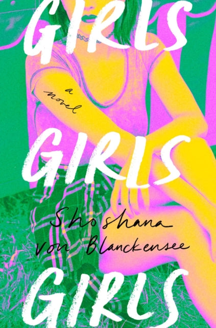 Girls Girls Girls By Von Blanckensee, Sho