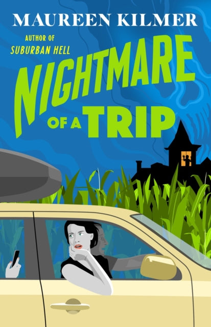 Nightmare Of A Trip