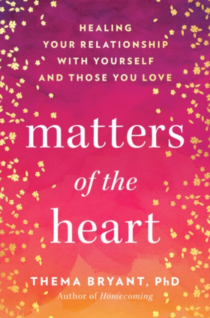 Matters Of The Heart