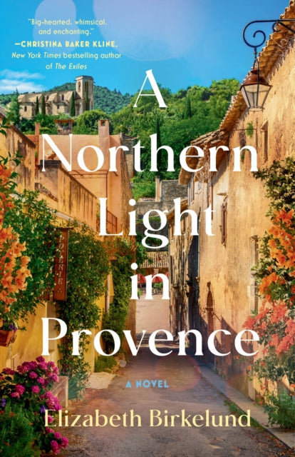 Northern Light In Provence