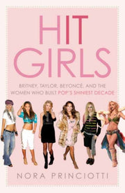 Hit Girls By Princiotti, Nora