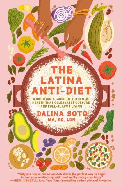 Latina Antidiet