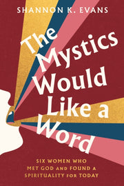 Mystics Would Like A Word The