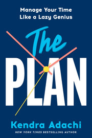 Plan The
