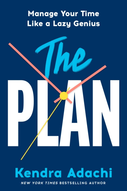 Plan The