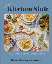 At The Kitchen Sink