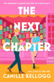 Next Chapter By Kellogg, Camille