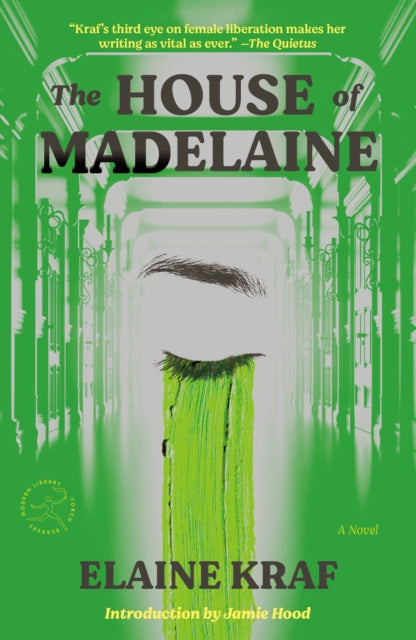 House Of Madelaine By Kraf, Elaine