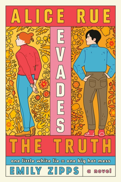 Alice Rue Evades The Truth