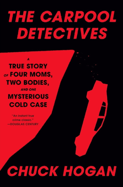 Carpool Detectives