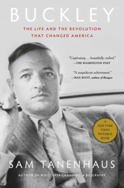 Buckley